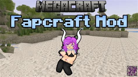 A Minecraft sex mod is being used as a front for identity fraud.